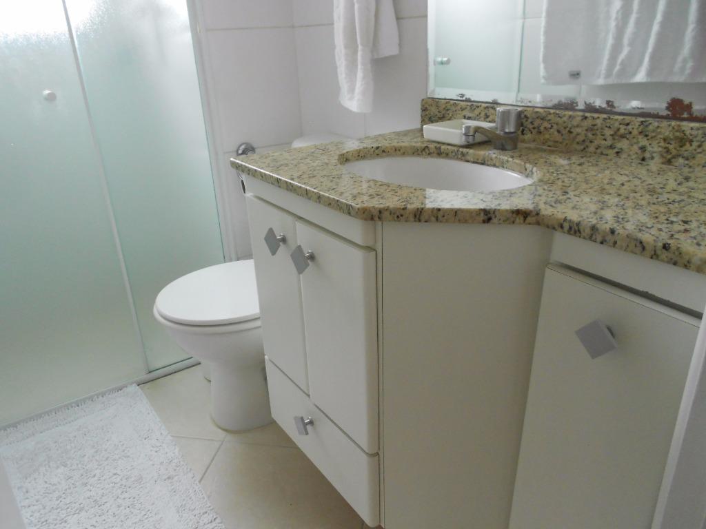 Apartamento à venda com 2 quartos, 65m² - Foto 11