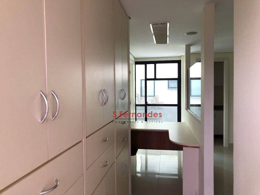 Conjunto Comercial-Sala à venda, 70m² - Foto 19