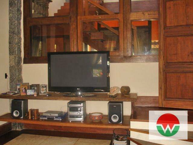 Casa de Condomínio à venda com 6 quartos, 700m² - Foto 8