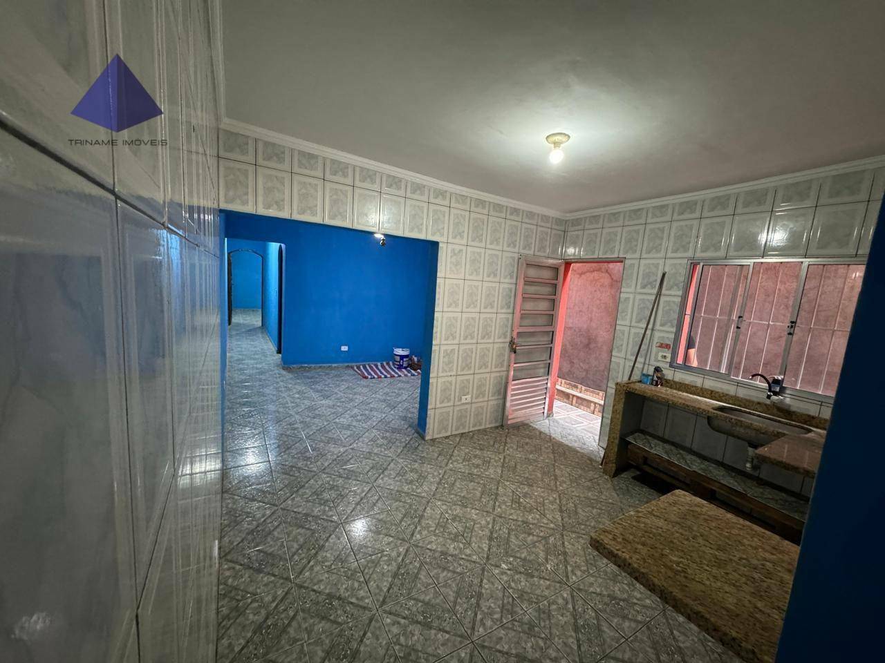 Sobrado à venda com 2 quartos, 125m² - Foto 5