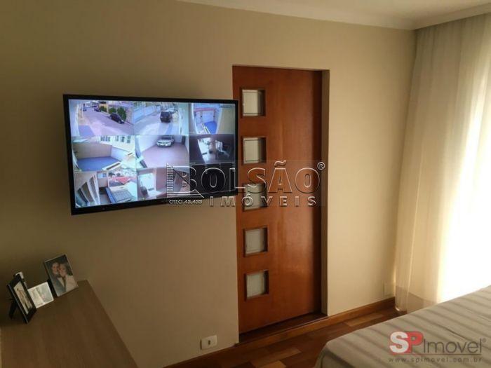 Sobrado à venda com 3 quartos, 225m² - Foto 7