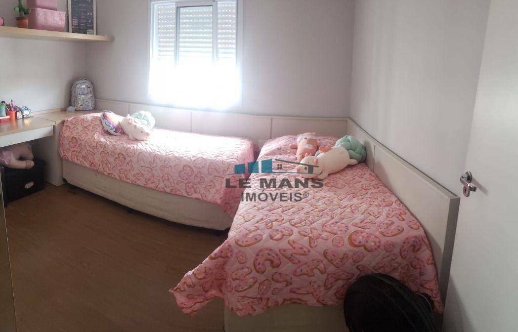 Apartamento à venda com 2 quartos, 65m² - Foto 13