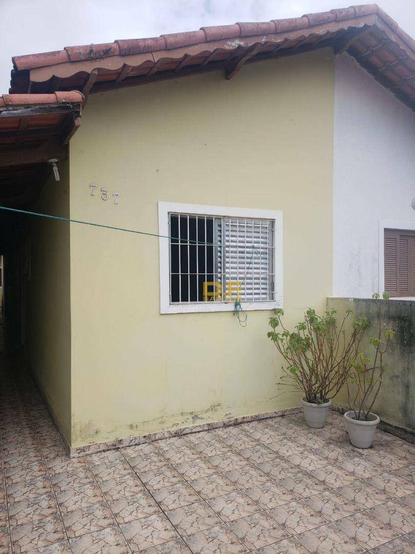 Casa à venda com 2 quartos, 120m² - Foto 25