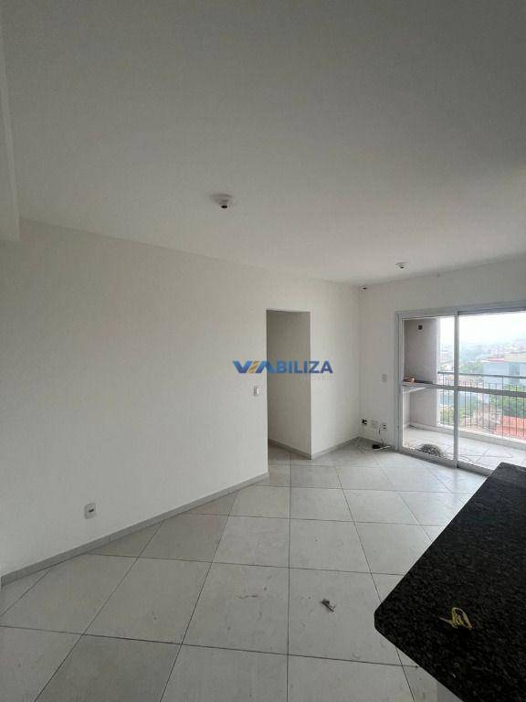 Apartamento à venda com 3 quartos, 87m² - Foto 6