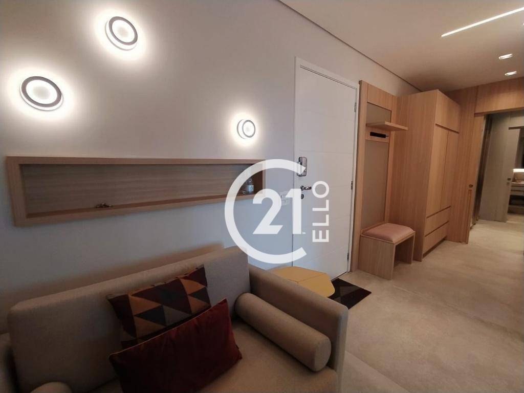 Apartamento para alugar com 2 quartos, 83m² - Foto 4