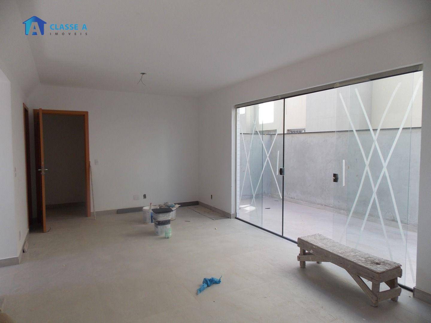 Apartamento à venda com 3 quartos, 136m² - Foto 9