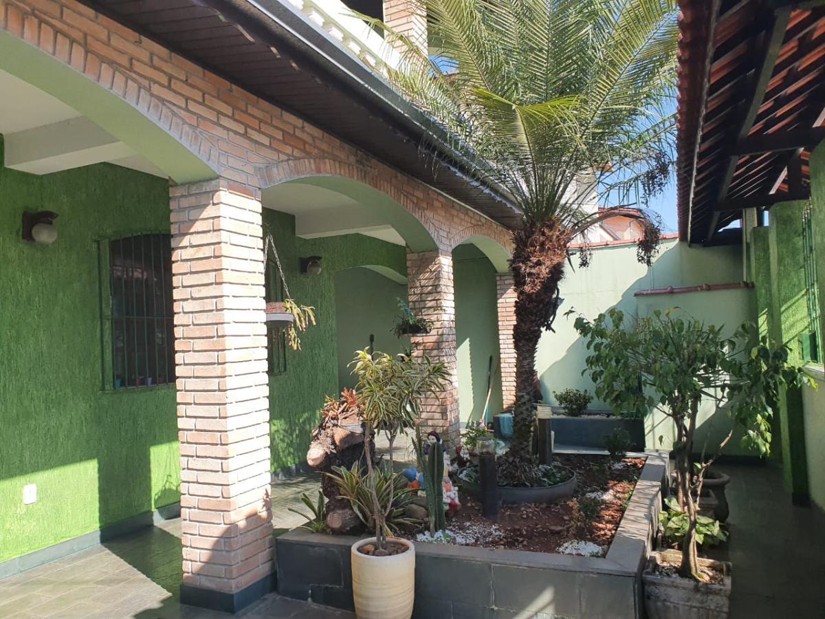 Casa à venda com 3 quartos, 250m² - Foto 33