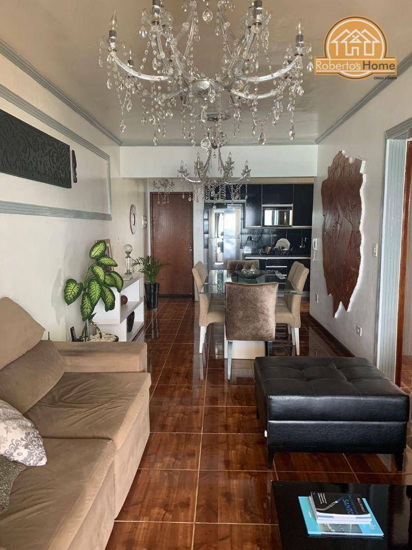 Apartamento à venda com 2 quartos, 80m² - Foto 17