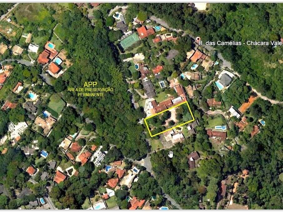Terreno à venda, 2635m² - Foto 10