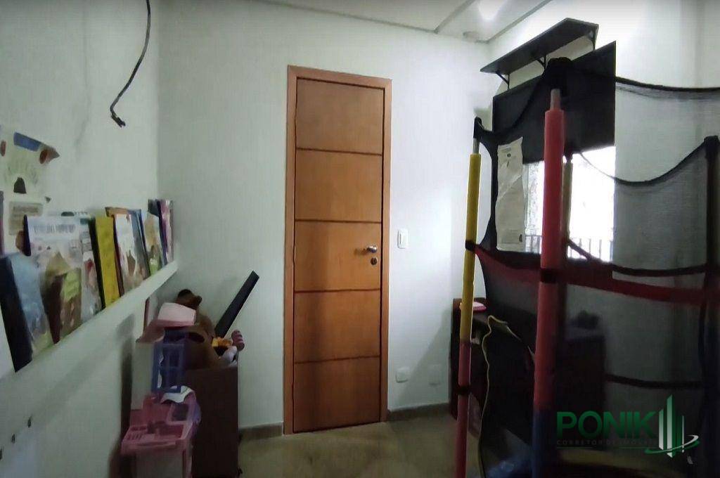 Apartamento à venda com 4 quartos, 250m² - Foto 43