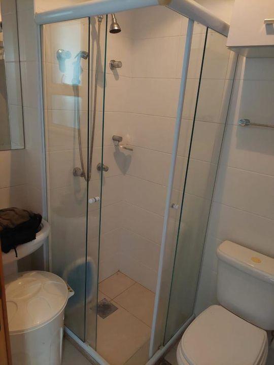 Apartamento à venda com 3 quartos, 122m² - Foto 13