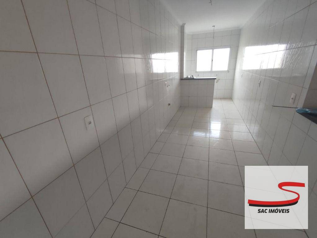 Apartamento à venda com 3 quartos, 116m² - Foto 9