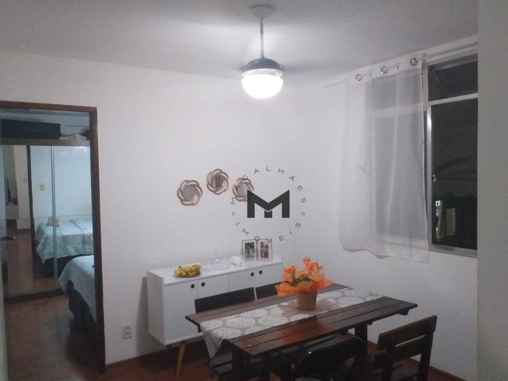 Apartamento à venda com 2 quartos, 60m² - Foto 8