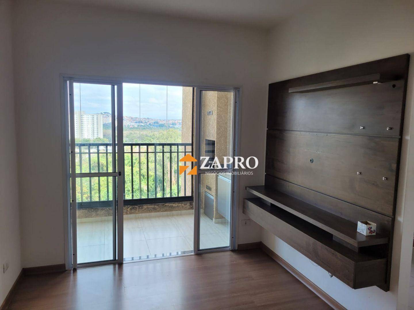 Apartamento, 2 quartos, 89 m² - Foto 2