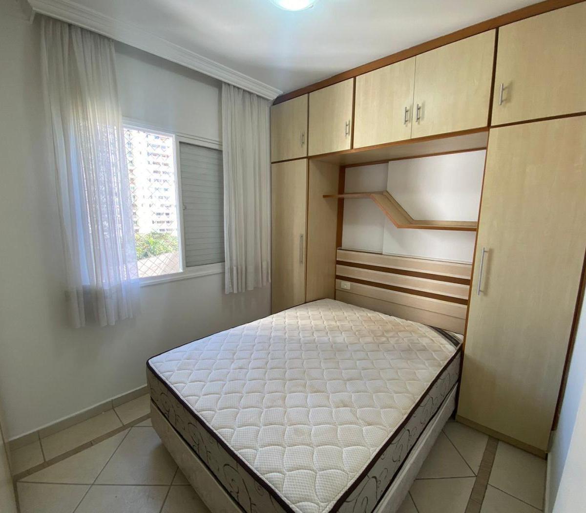 Apartamento para alugar com 1 quarto, 33m² - Foto 9