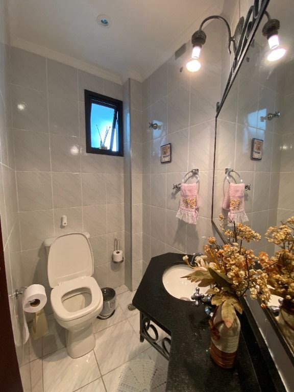 Apartamento à venda com 3 quartos, 168m² - Foto 29