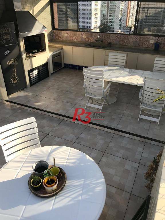 Cobertura à venda com 4 quartos, 249m² - Foto 22