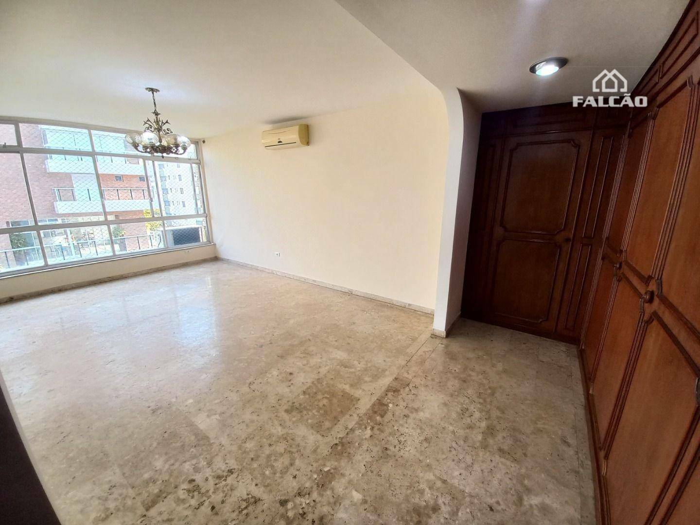 Apartamento para alugar com 4 quartos, 192m² - Foto 8