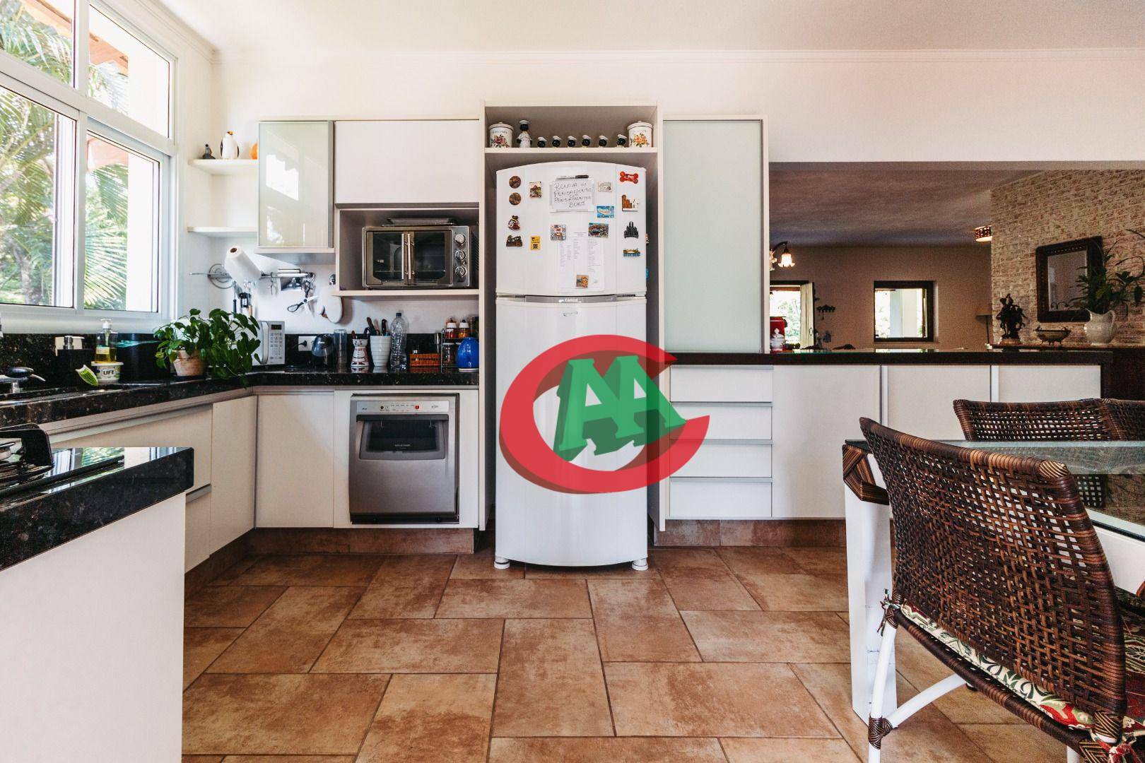 Casa, 3 quartos, 393 m² - Foto 5