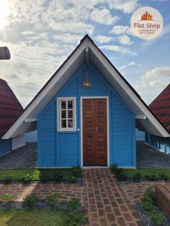 Pousada-Chalé à venda com 6 quartos, 175m² - Foto 9