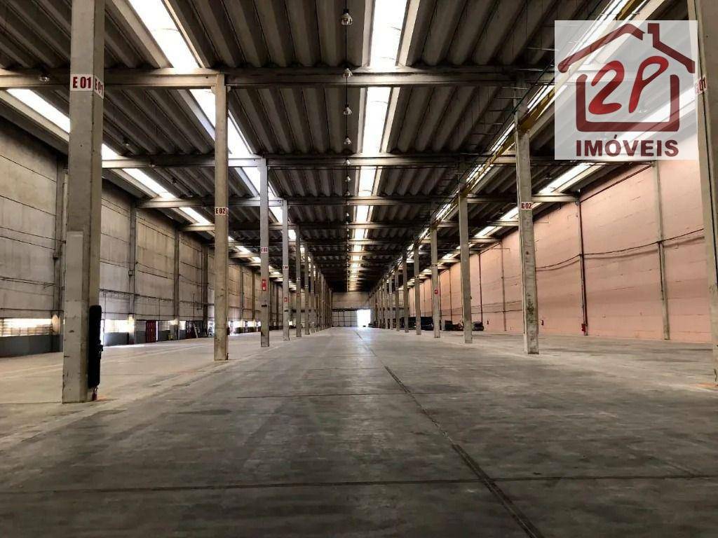 Depósito-Galpão-Armazém para alugar, 30000m² - Foto 8