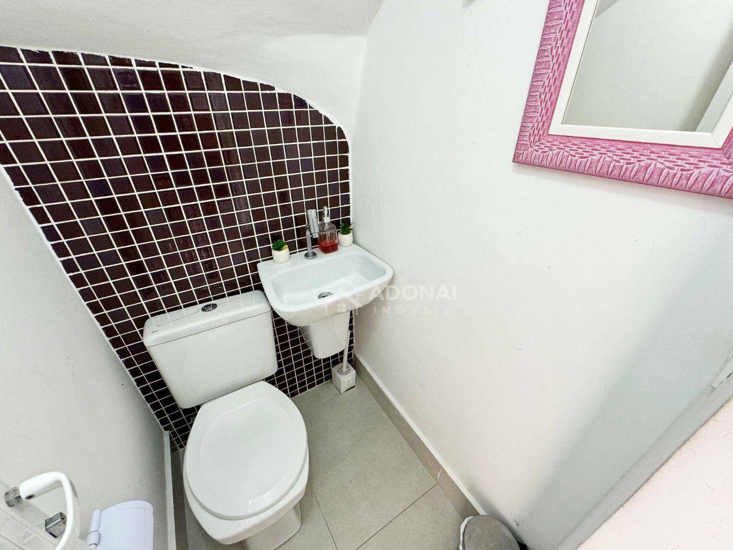 Sobrado à venda com 4 quartos, 169m² - Foto 14