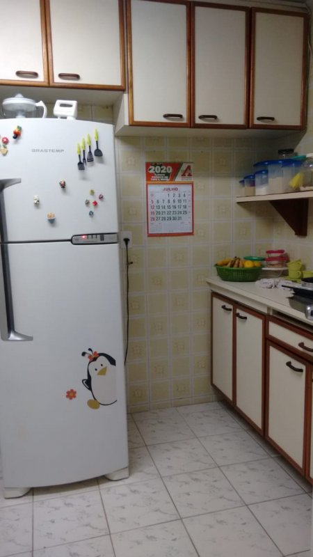 Apartamento à venda com 2 quartos, 69m² - Foto 1