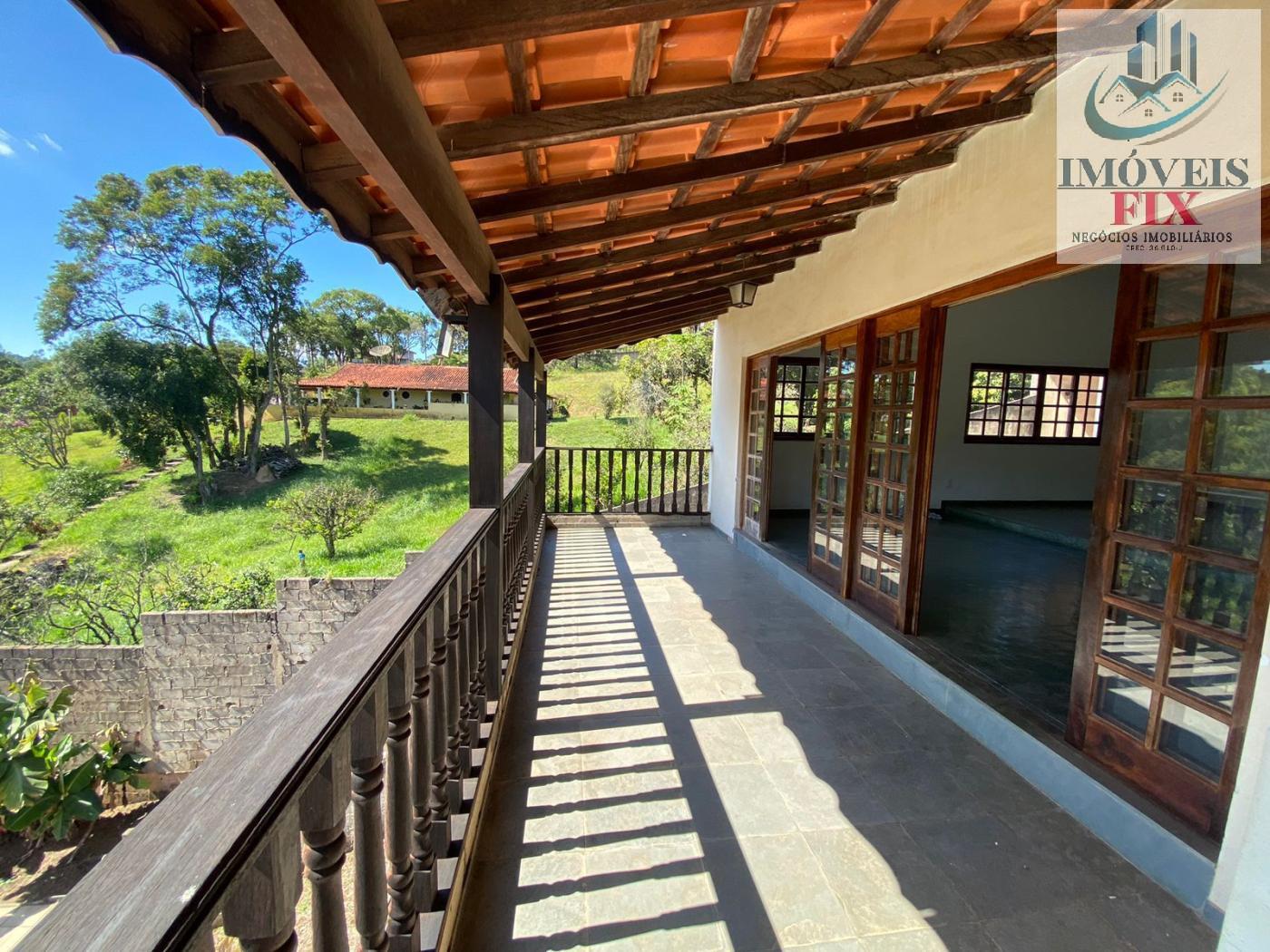 Fazenda à venda com 6 quartos, 245m² - Foto 15