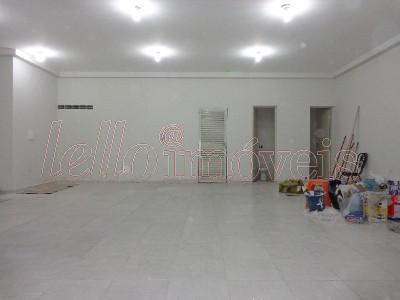 Loja-Salão para alugar, 80m² - Foto 2