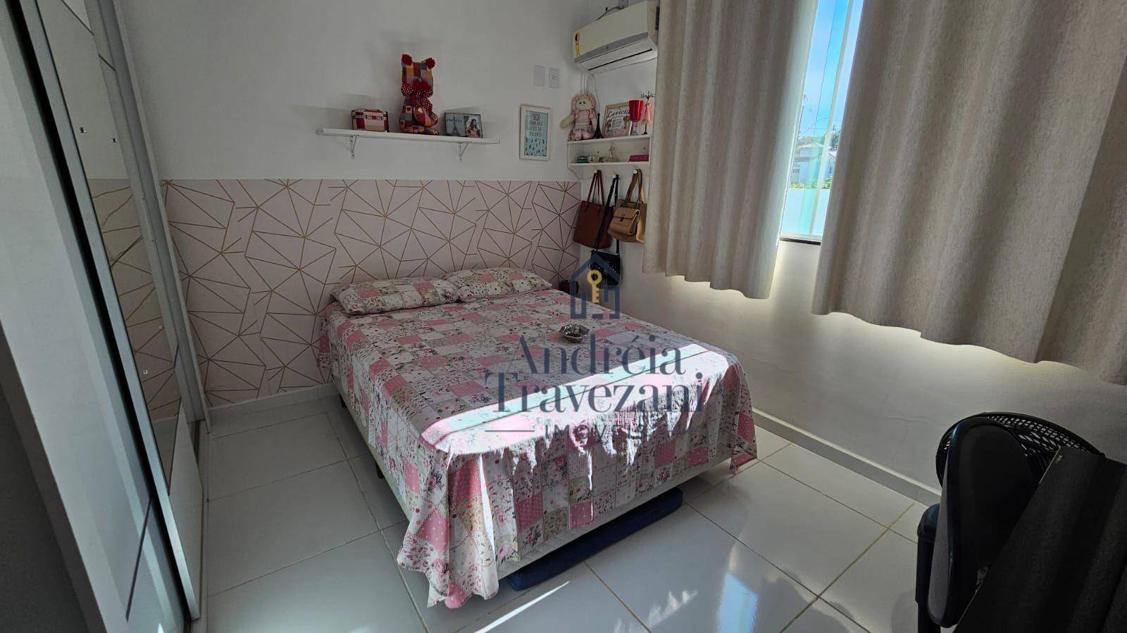 Casa de Condomínio à venda com 3 quartos, 154m² - Foto 11