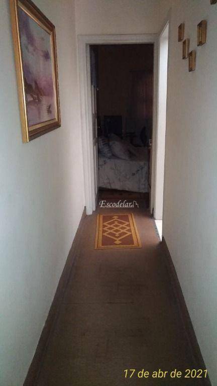 Sobrado à venda com 2 quartos, 120m² - Foto 14