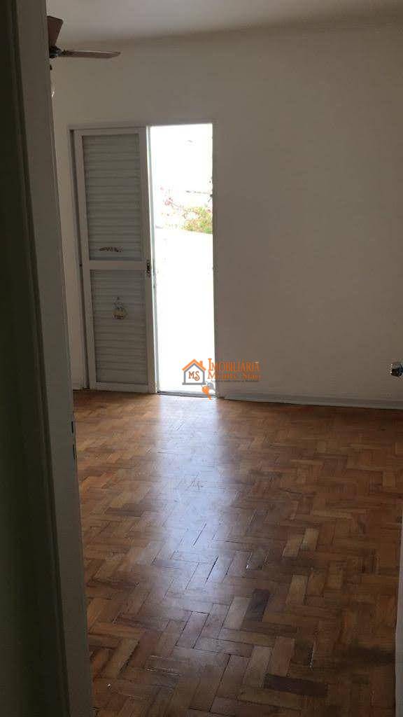 Sobrado à venda com 4 quartos, 200m² - Foto 18