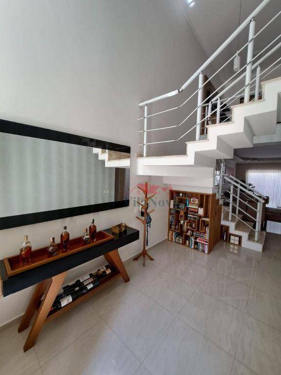 Casa de Condomínio à venda com 3 quartos, 216m² - Foto 30
