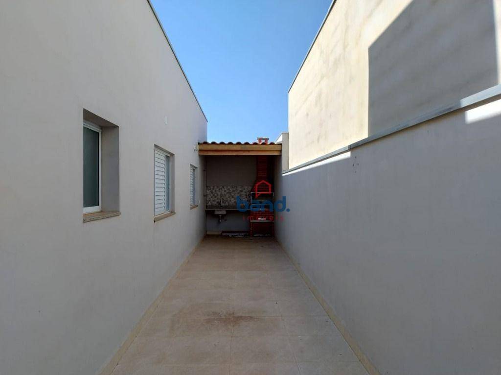 Casa à venda com 3 quartos, 127m² - Foto 15