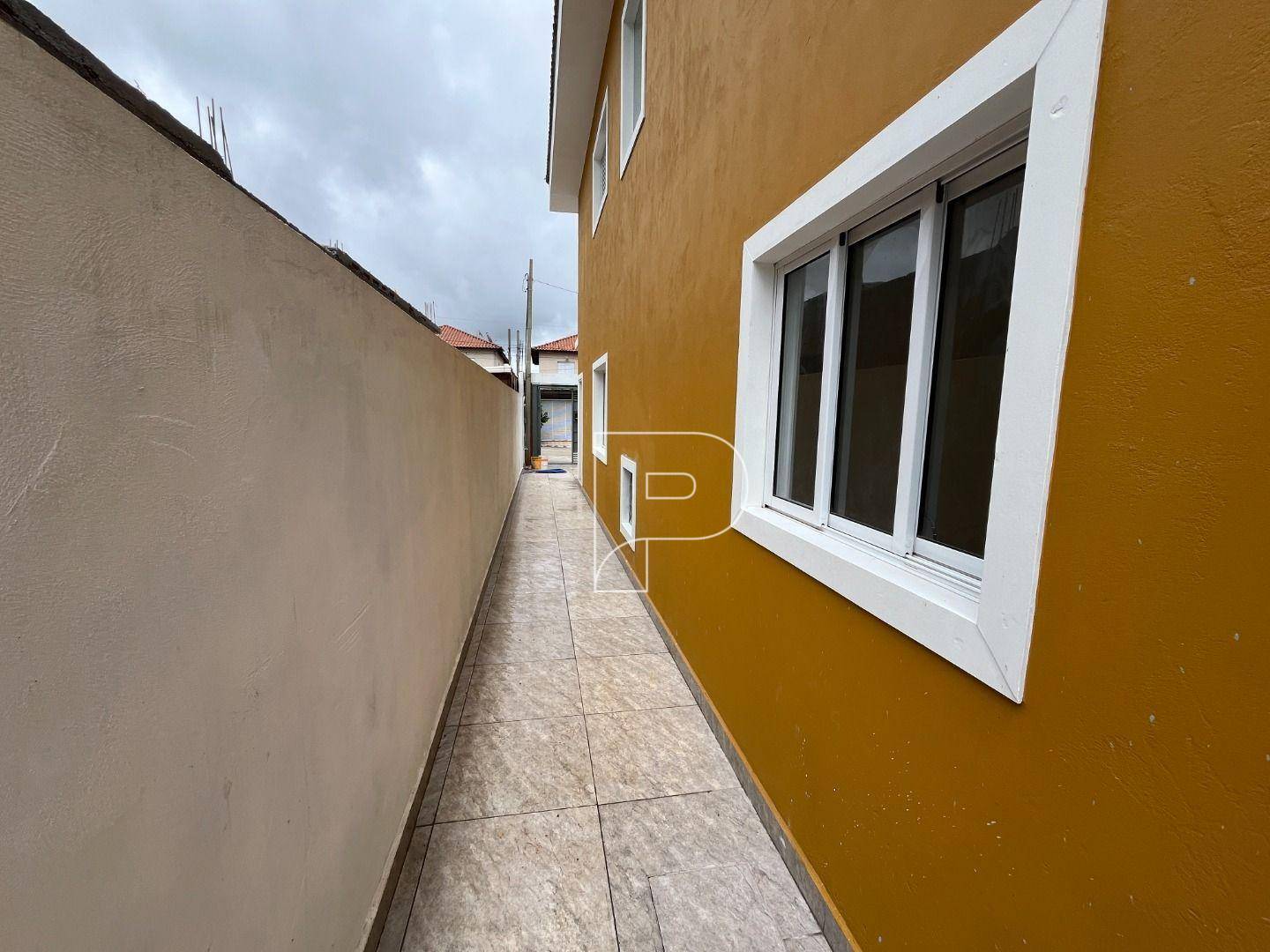 Casa de Condomínio à venda com 3 quartos, 78m² - Foto 19