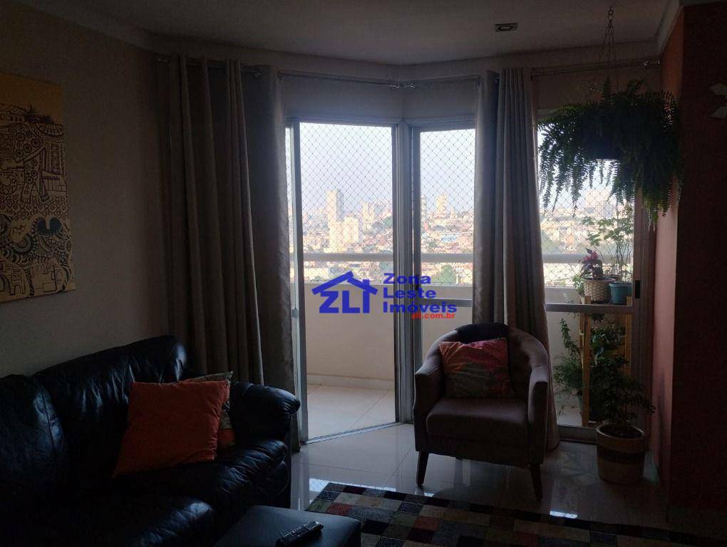 Apartamento à venda com 3 quartos, 113m² - Foto 20