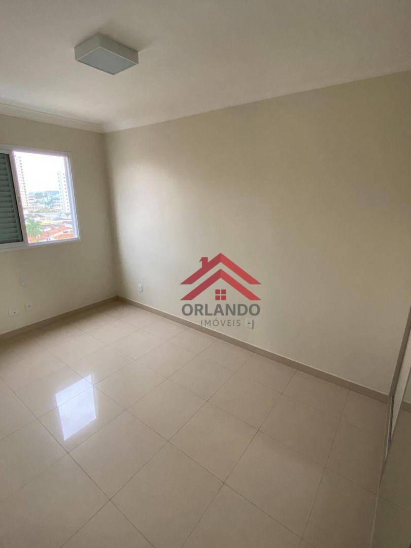 Apartamento à venda com 3 quartos, 94m² - Foto 5