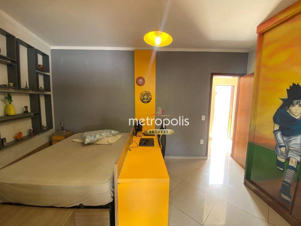 Sobrado à venda com 3 quartos, 280m² - Foto 43