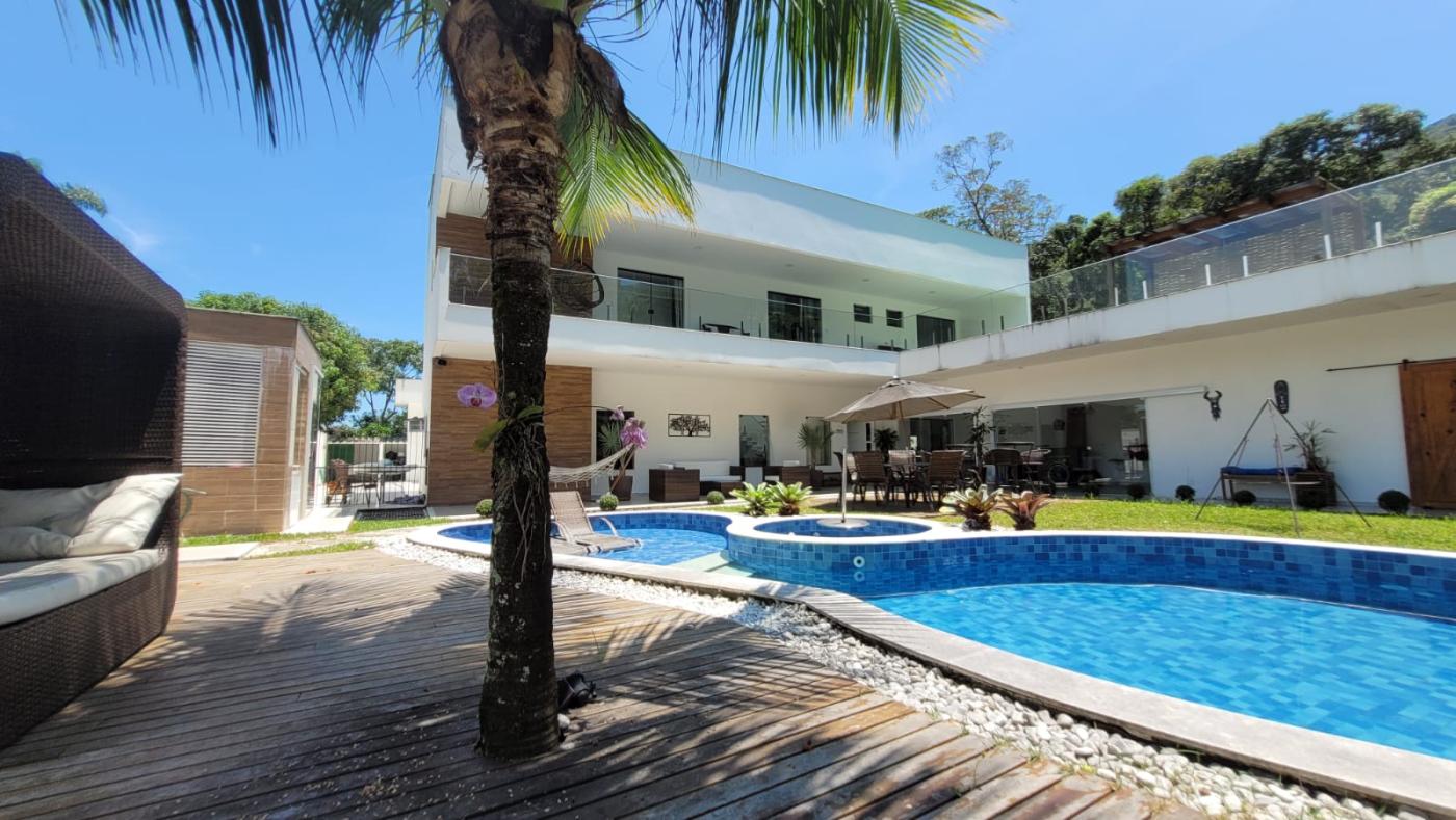 Casa de Condomínio à venda com 4 quartos, 1000m² - Foto 5