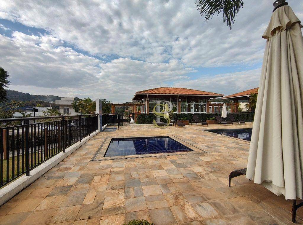 Casa de Condomínio, 3 quartos - Foto 26