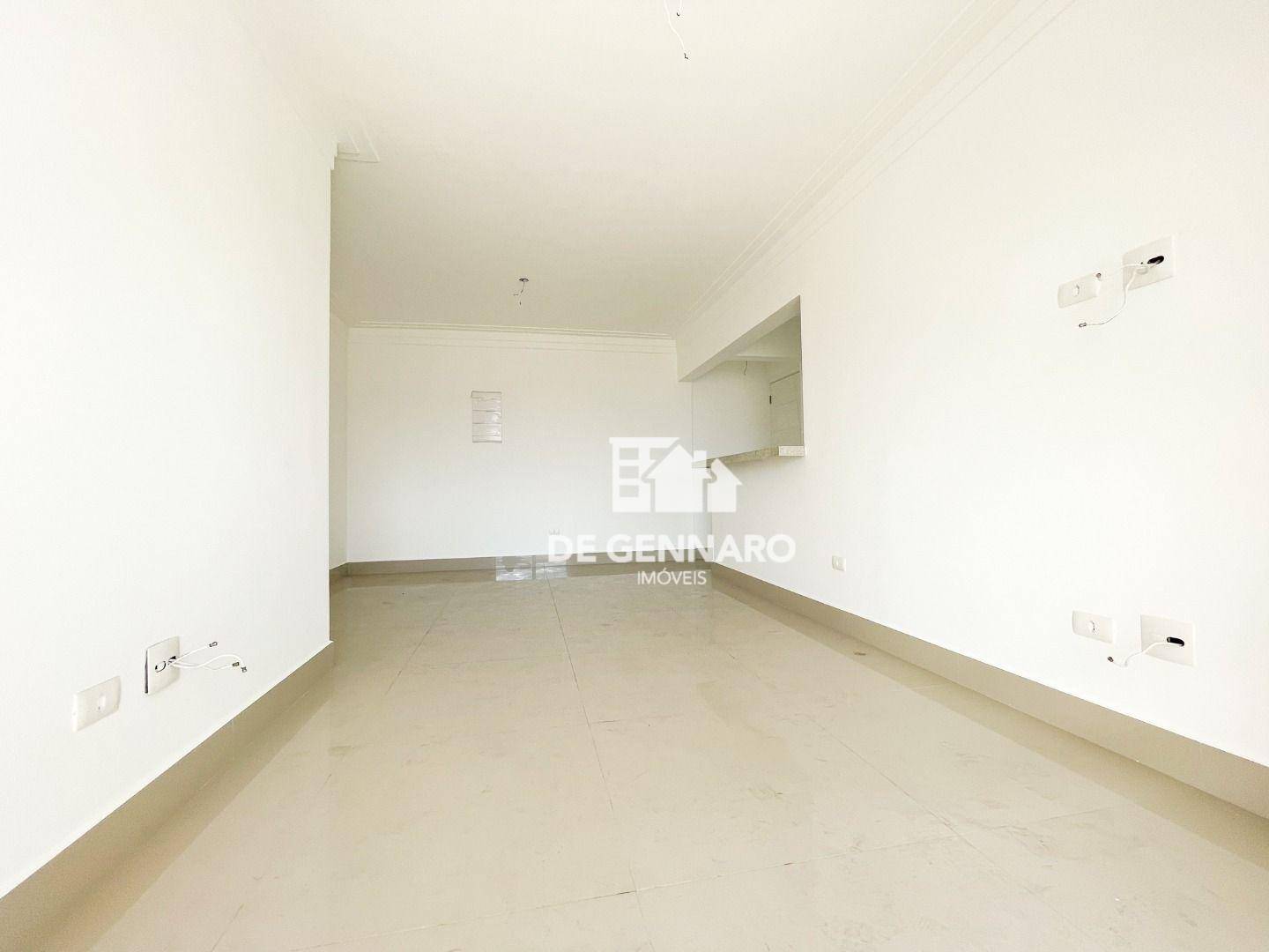 Apartamento à venda com 3 quartos, 119m² - Foto 10