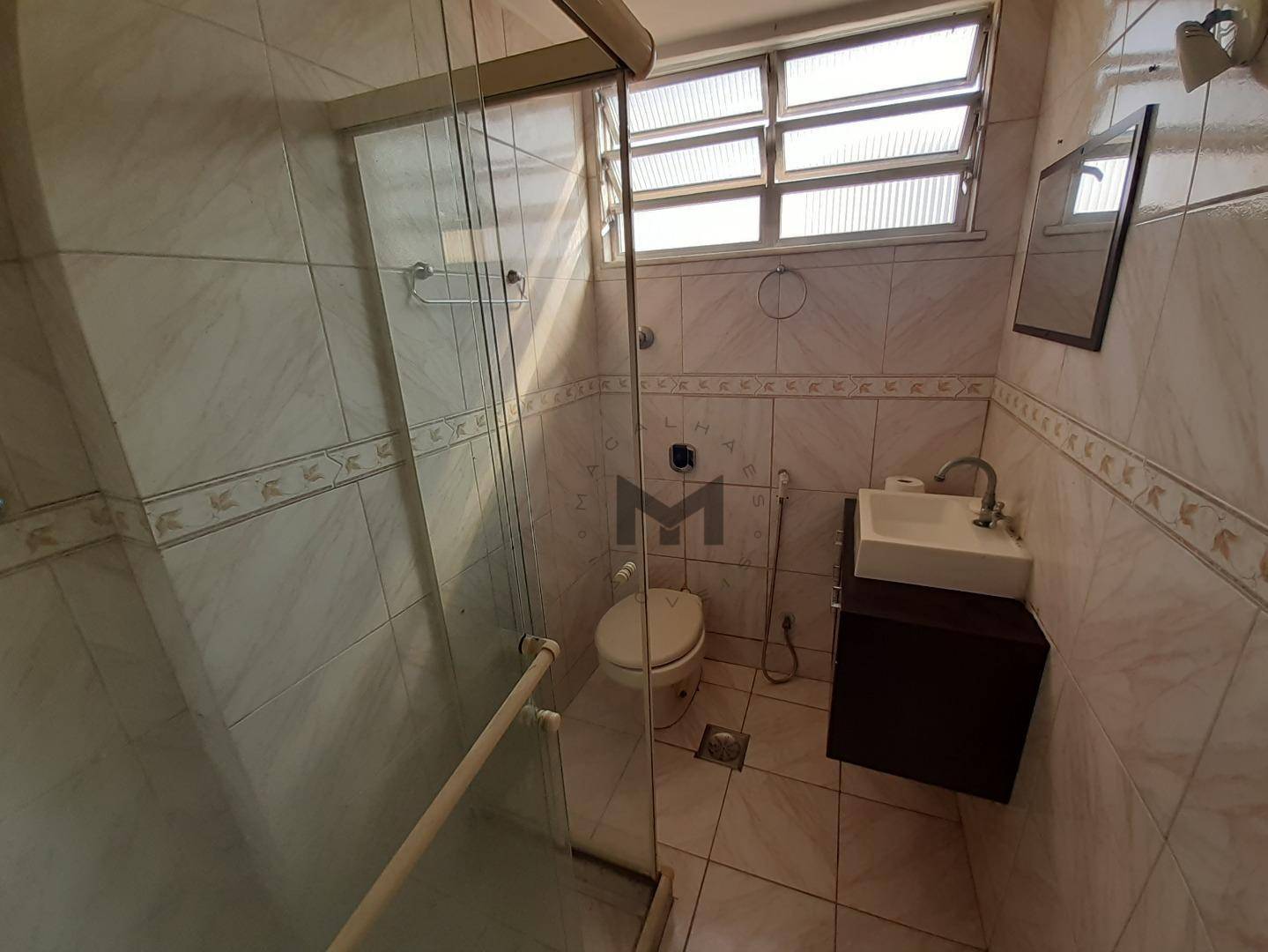 Apartamento à venda com 2 quartos, 50m² - Foto 6