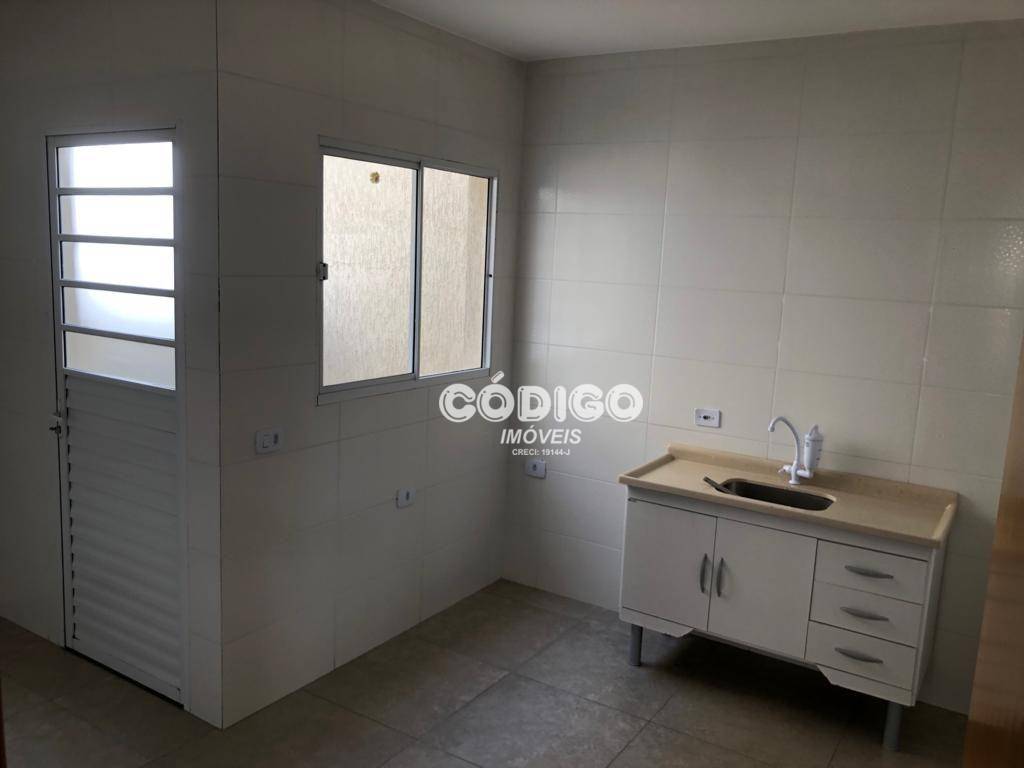 Conjunto Comercial-Sala para alugar, 55m² - Foto 6