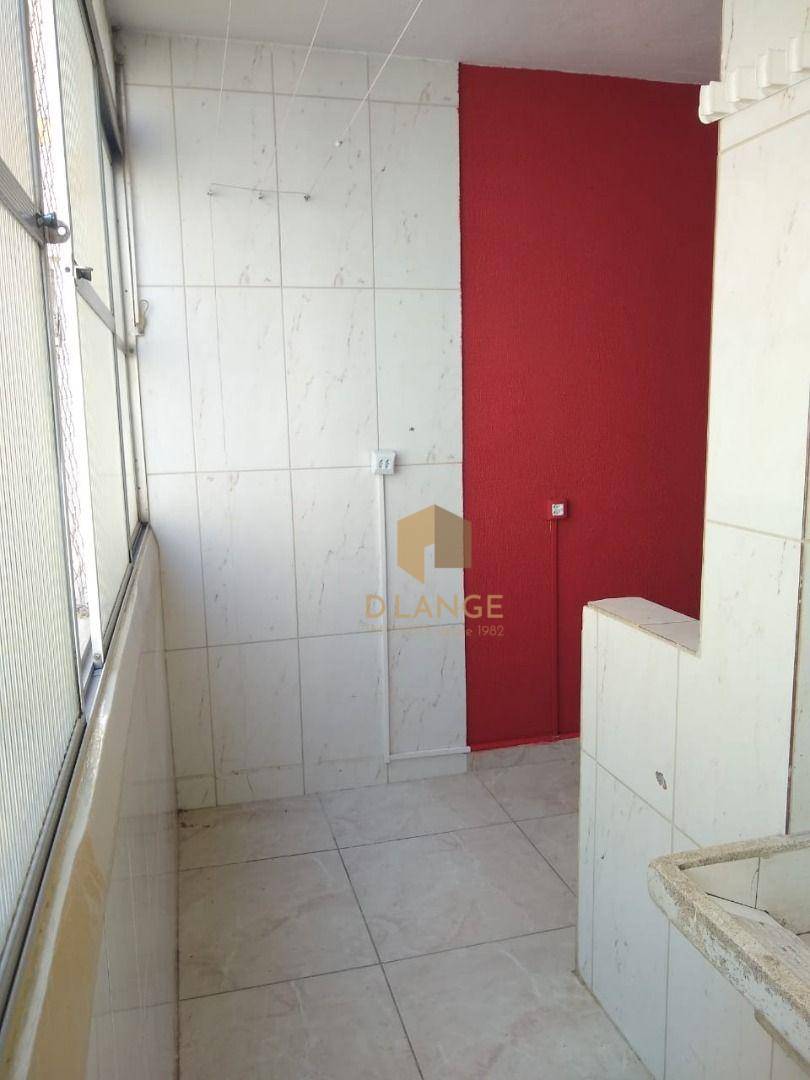 Apartamento à venda com 2 quartos, 50m² - Foto 8