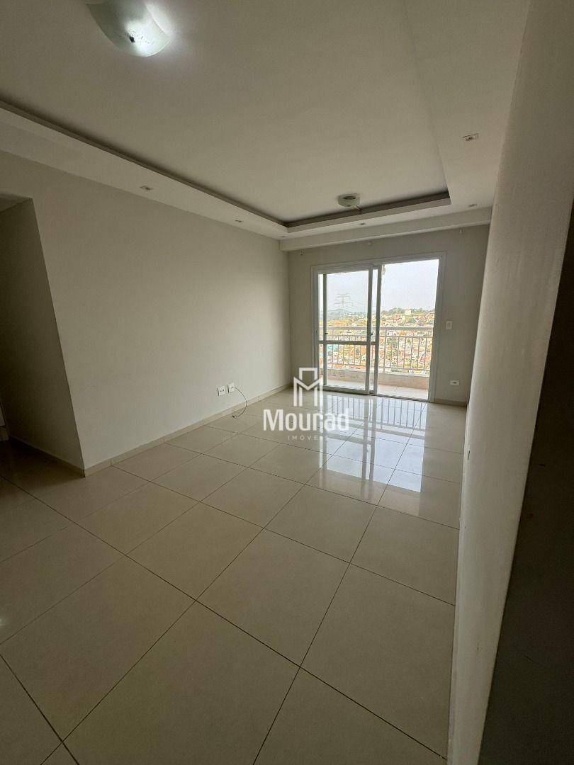 Apartamento à venda com 3 quartos, 68m² - Foto 10