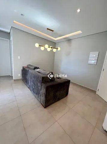 Apartamento à venda com 2 quartos, 57m² - Foto 1