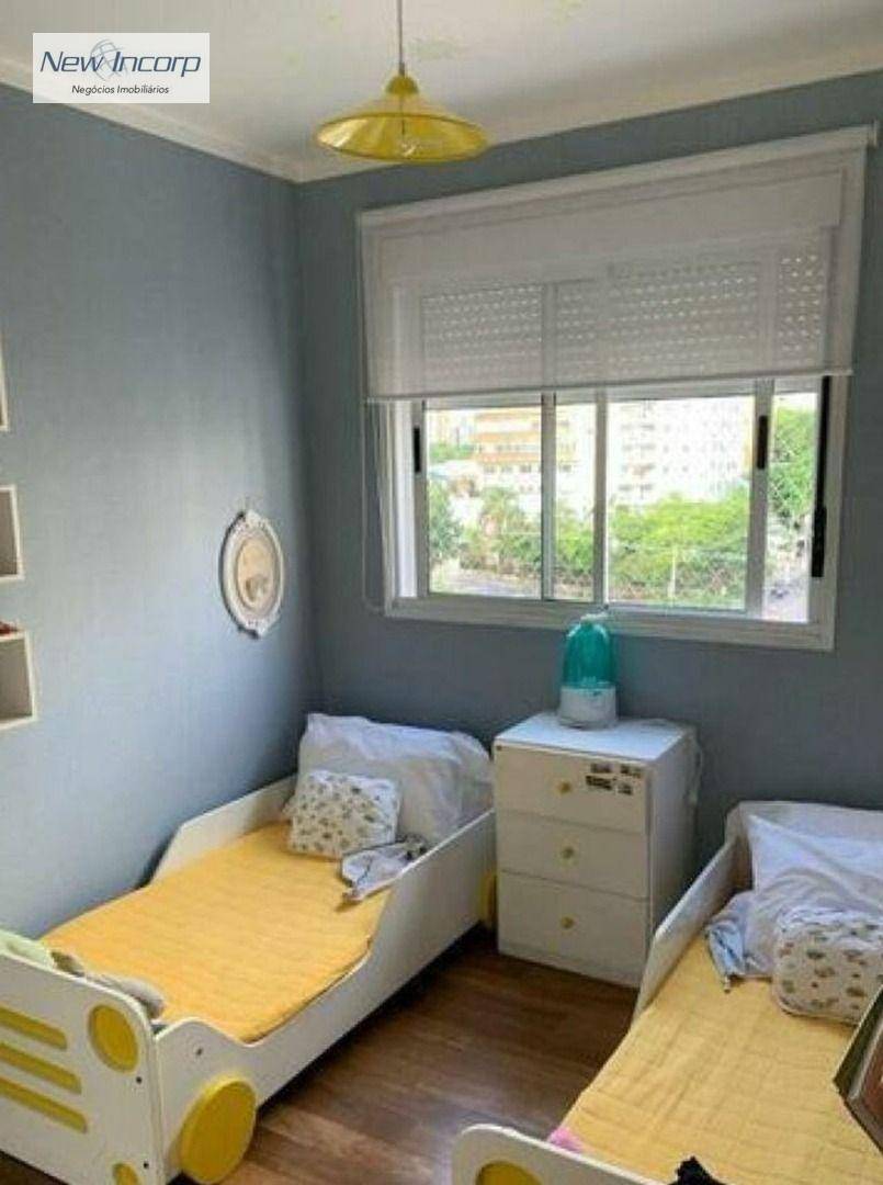 Apartamento à venda com 3 quartos, 141m² - Foto 10