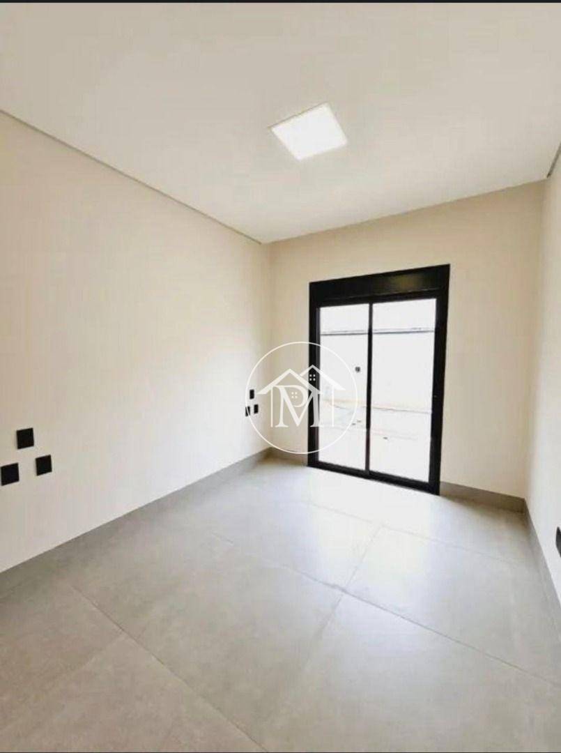 Casa de Condomínio à venda com 3 quartos, 167m² - Foto 6