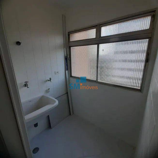 Apartamento à venda com 2 quartos, 56m² - Foto 10