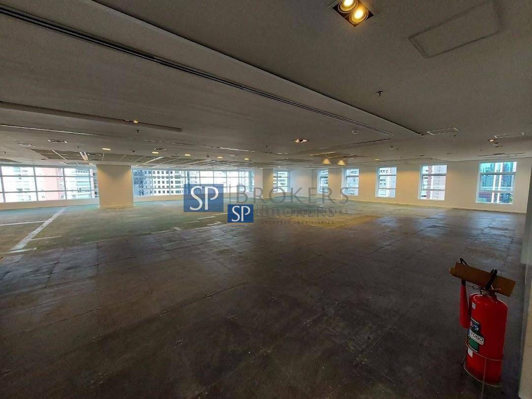 Conjunto Comercial-Sala para alugar, 286m² - Foto 5